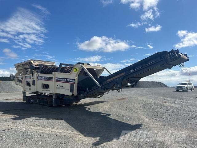 Terex MDS M515 其他