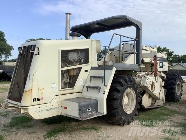 Terex RS-425C 土壤壓實機