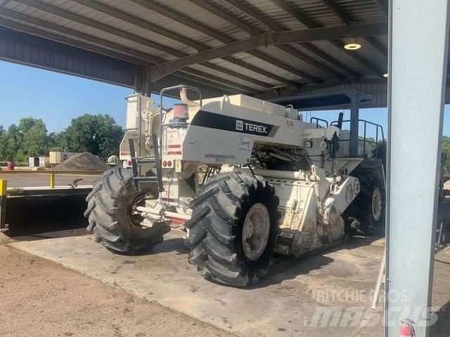 Terex RS446 土壤壓實機