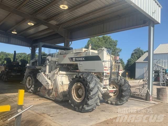 Terex RS446 土壤壓實機