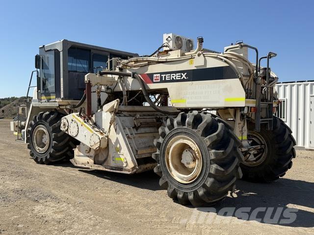 Terex RS446 土壤壓實機