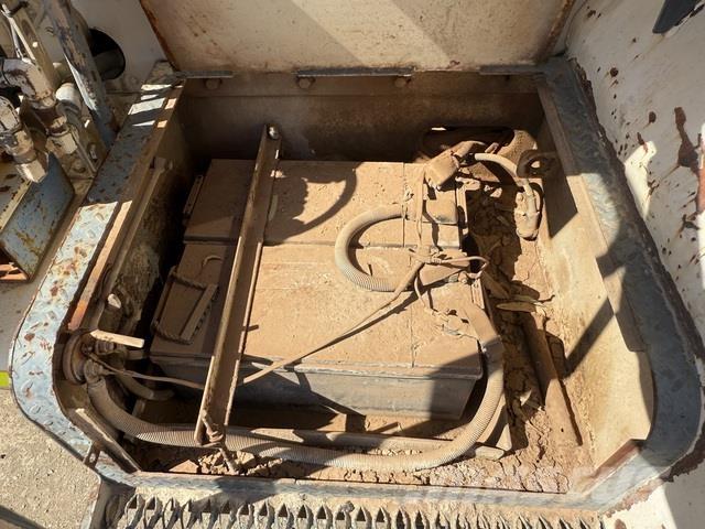 Terex RS446 土壤壓實機