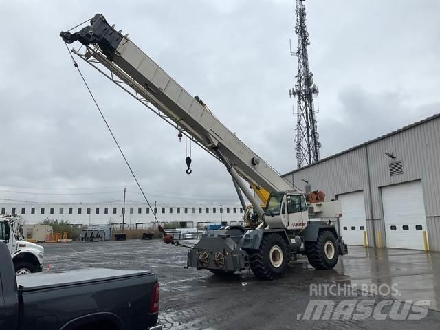 Terex RT780 越野起重機
