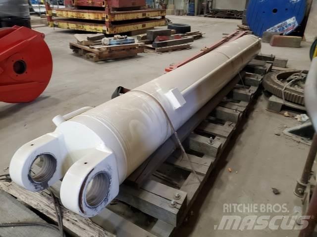 Terex T105347 起重機組件和設備