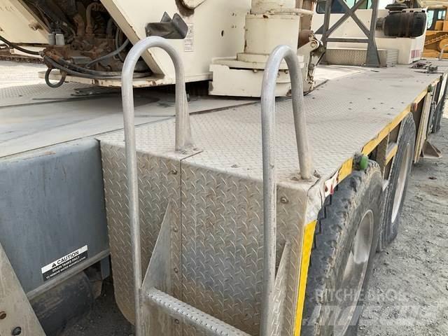 Terex T340-1 履帶式起重機