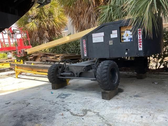 Terex TB44 其他