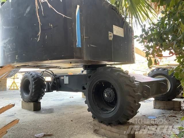 Terex TB44 其他