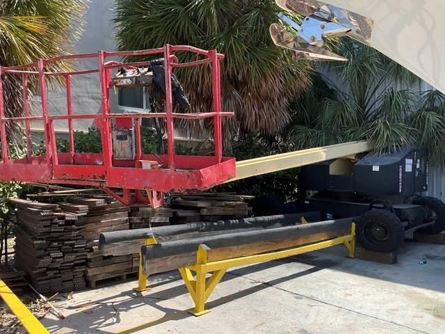 Terex TB44 其他