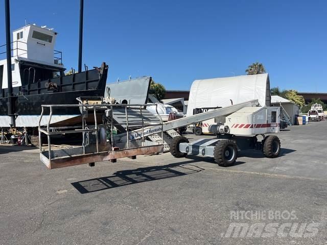Terex TB44 其他