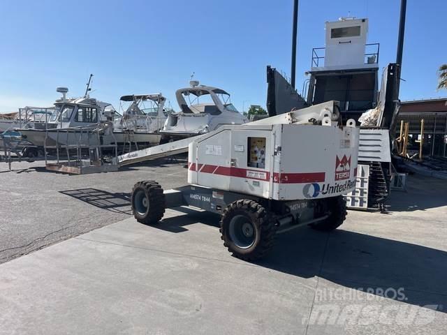 Terex TB44 其他