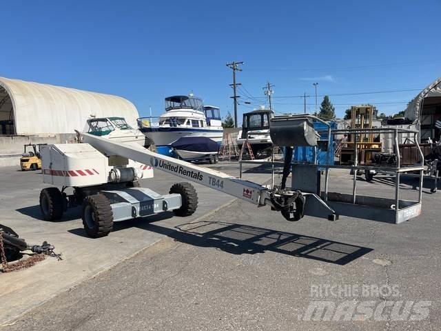 Terex TB44 其他