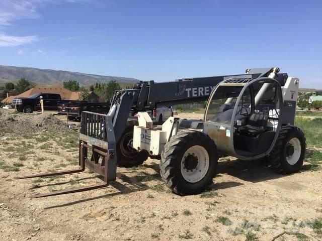 Terex TH644C 伸縮臂操作車