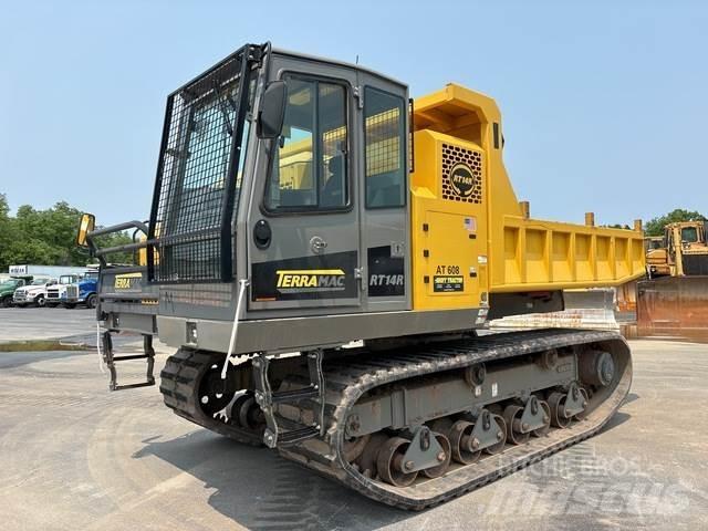 Terramac RT14R 其他