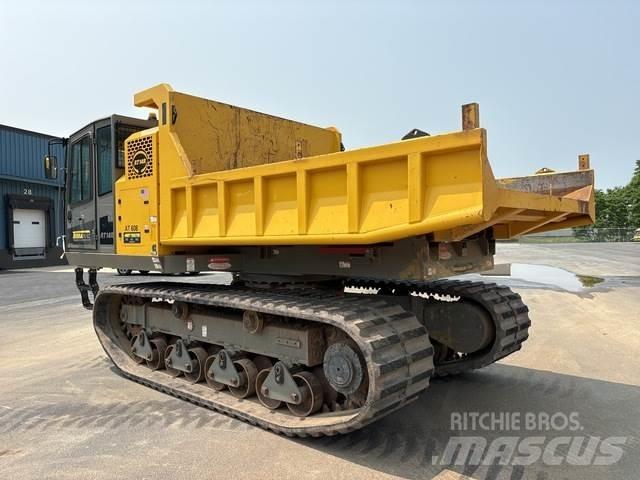 Terramac RT14R 其他