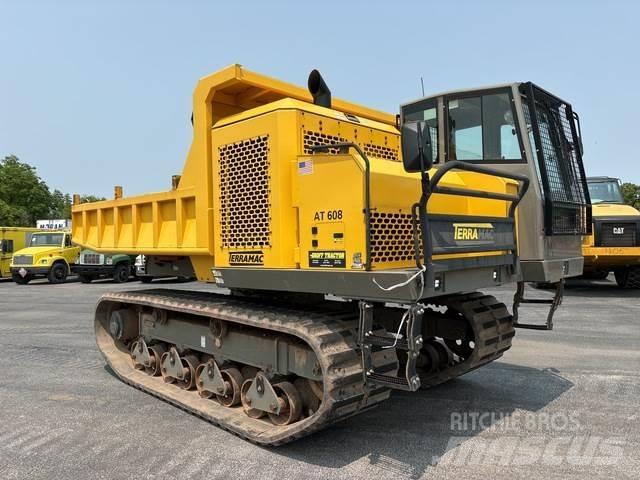 Terramac RT14R 其他