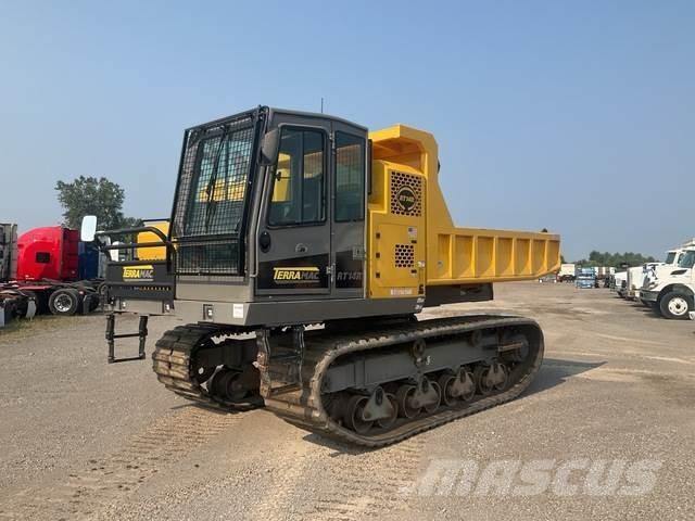 Terramac RT14R 其他