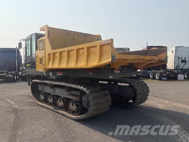 Terramac RT14R 其他