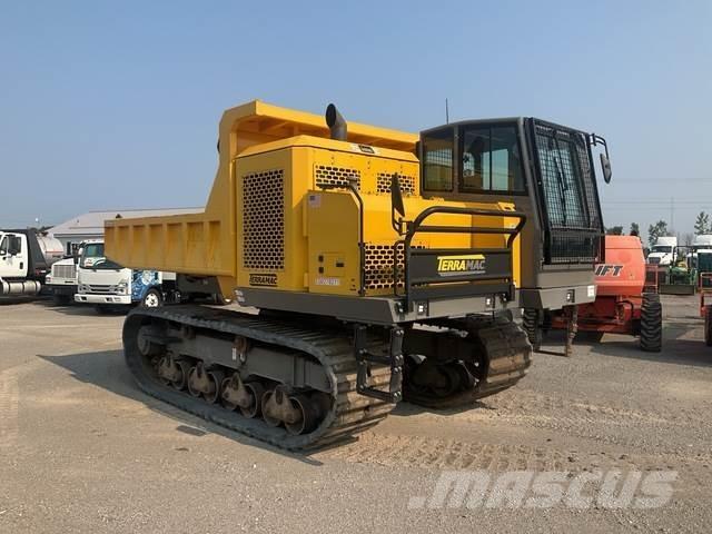 Terramac RT14R 其他