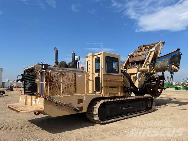 Tesmec TRS1375 鏟斗