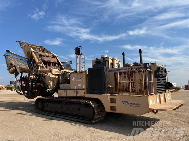 Tesmec TRS1375 鏟斗