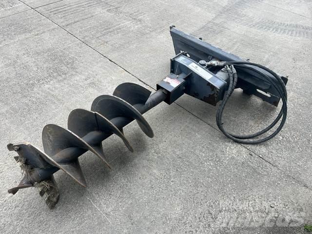 Thomas PA40 其他