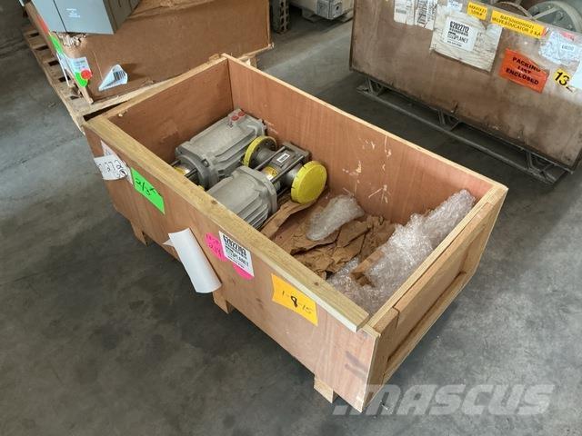 THOMPSON SOV/5 其他