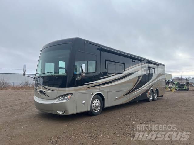  Tiffen 42LH 露營車和有篷卡車