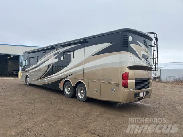  Tiffen 42LH 露營車和有篷卡車