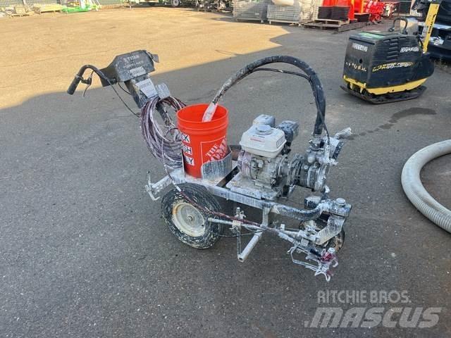 Titan PL3500 其他