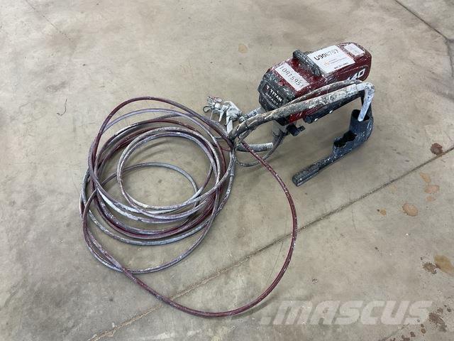 Titan Tool 440 其他