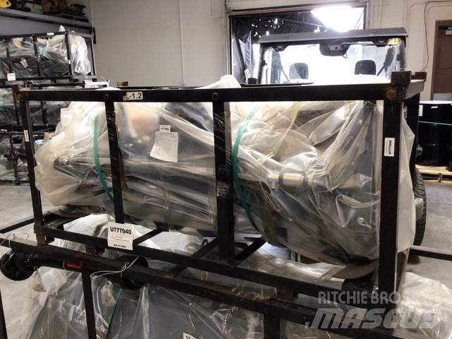 Titan UL48 其他農業機械