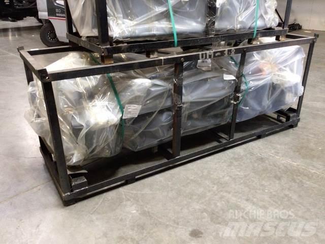 Titan UM72 其他農業機械