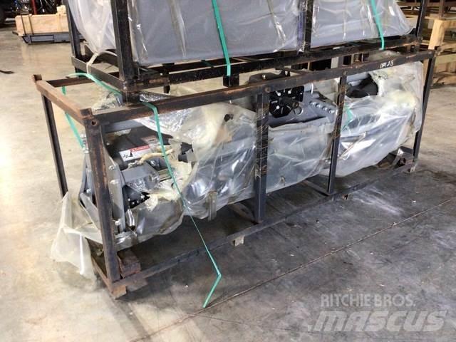 Titan UM72 其他農業機械