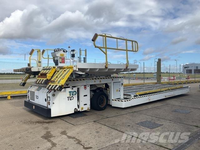  TLD 929 牽引車