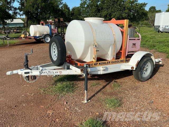 TMG Industrial 輕壓清洗機