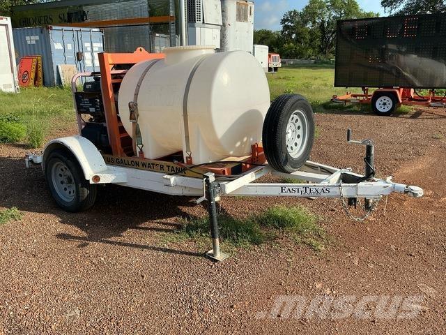 TMG Industrial 輕壓清洗機