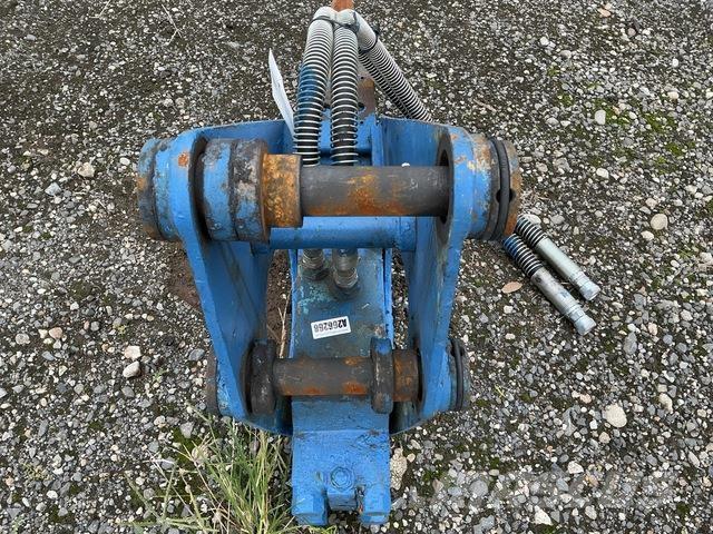 Toku TNB-2M 鐵鎚/碎石機