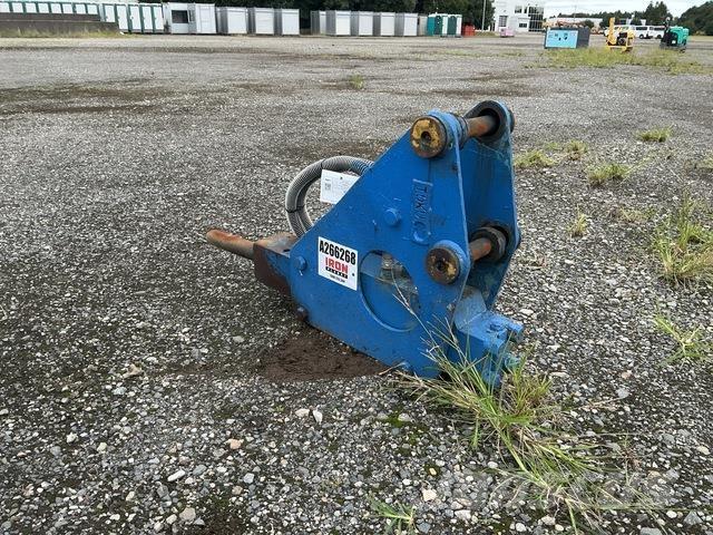 Toku TNB-2M 鐵鎚/碎石機