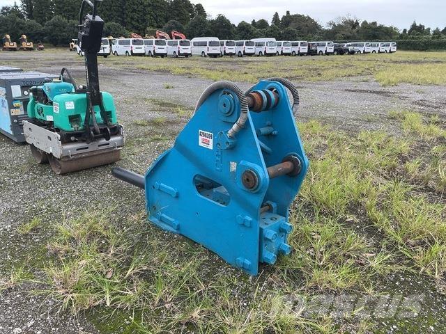 Toku TNB-7J 鐵鎚/碎石機