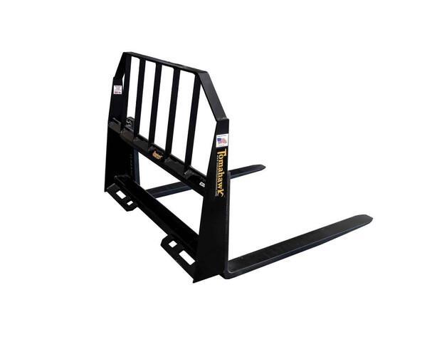 Tomahawk  其他