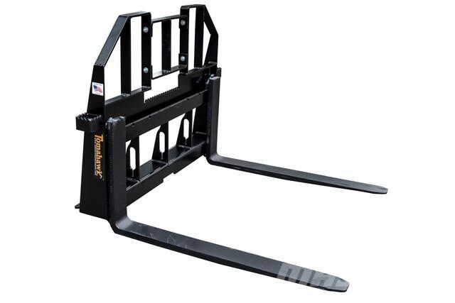 Tomahawk  其他