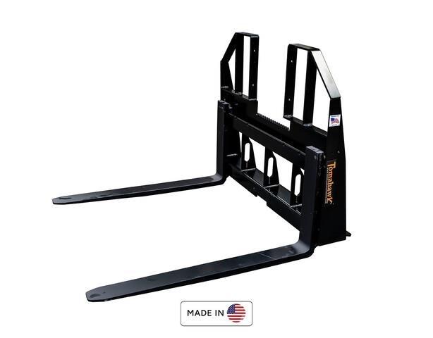 Tomahawk  其他
