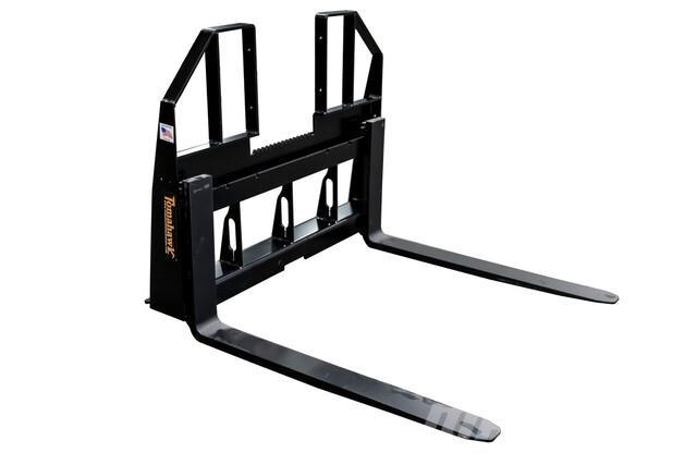 Tomahawk  其他
