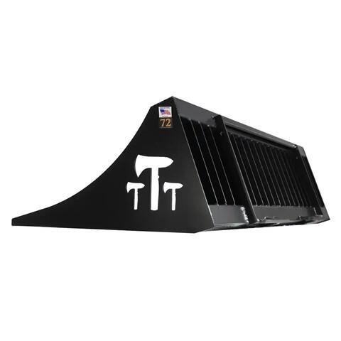 Tomahawk  鏟斗