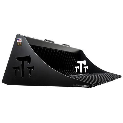 Tomahawk  鏟斗