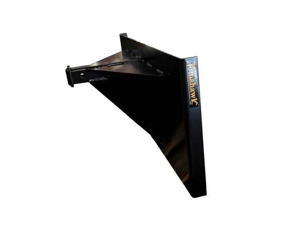 Tomahawk  其他組件