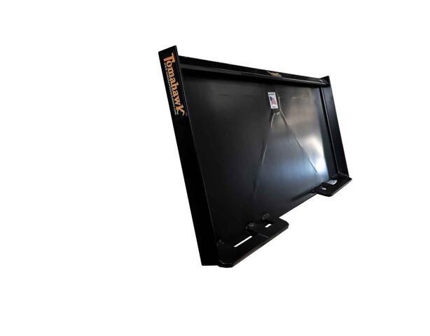 Tomahawk  其他組件