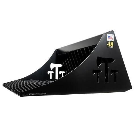 Tomahawk  鏟斗