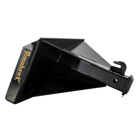 Tomahawk  其他組件
