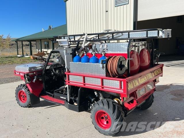  Tomcar TM57B 多用途機械